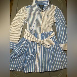 Ralph Lauren dress